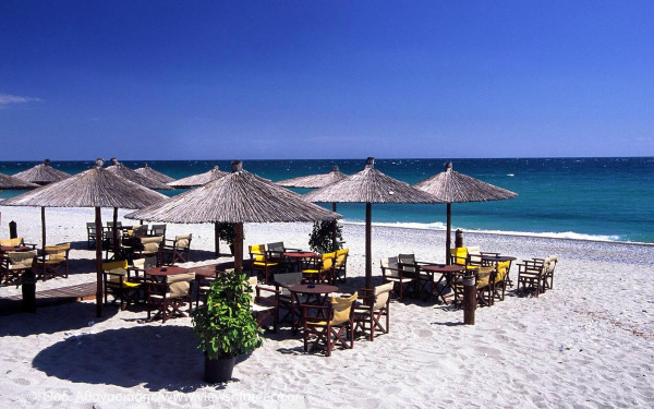 Πιερία: Μειωμένες αποδόσεις στον τουρισμό το καλοκαίρι παρά το δυναμικό ξεκίνημα το Πάσχα