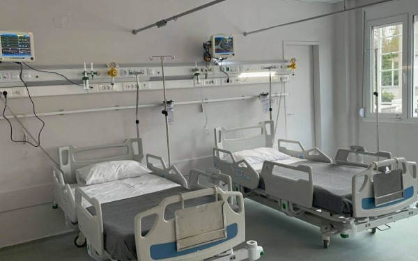 Οικονόμου: Αναβάθμιση της πρωτοβάθμιας Φροντίδας, ενίσχυση του ΕΣΥ, αναδιοργάνωση του ΕΟΠΠΥ