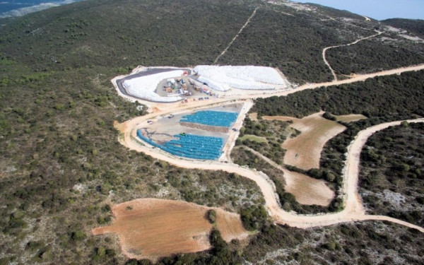 Ευρωβουλευτές ΚΚΕ: Με τις «πλάτες» της Κομισιόν για την κατασκευή ΜΕΑ στον Λαγκαδά Θεσσαλονίκης