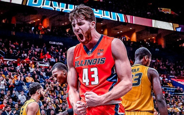 Μπάσκετ: Ανακοίνωσε τον Φίνκε ο Ηρακλής (βίντεο)