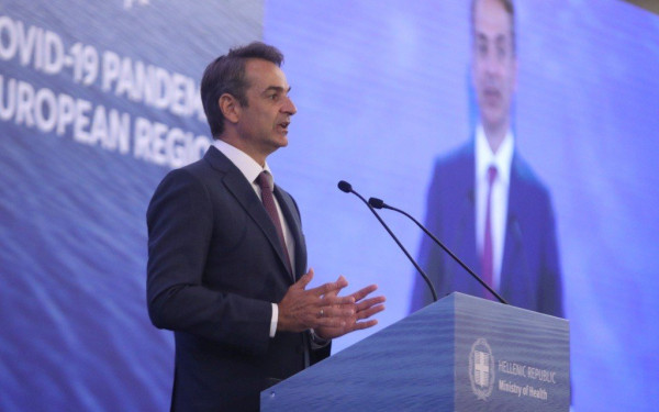 Κυρ. Μητσοτάκης: Στηρίξαμε και θα στηρίξουμε τον κλάδο της εγχώριας φαρμακοβιομηχανίας