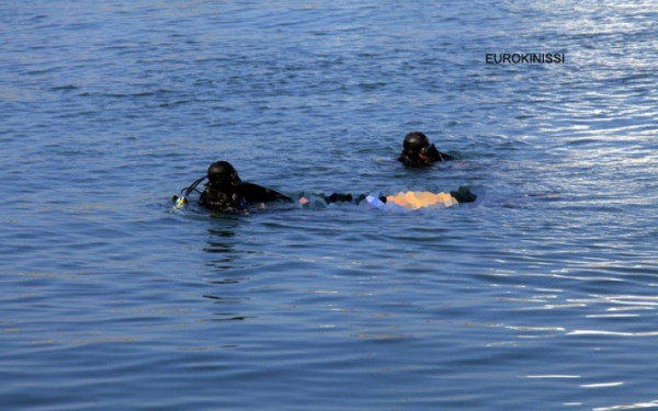 Νεκρός 66χρονος στην Επανομή - Έπεσε με το αυτοκίνητό του στο λιμάνι