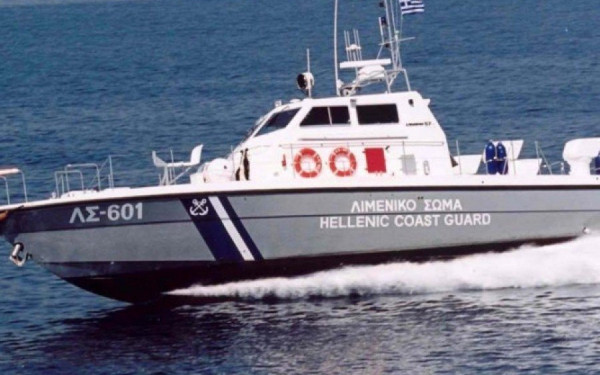 Εντοπίστηκαν και διασώθηκαν 47 αλλοδαποί σε Φαρμακονήσι και Σύμη