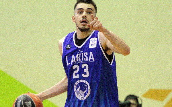 Μπάσκετ: Πήρε και τον Παπαδάκη ο Ηρακλής