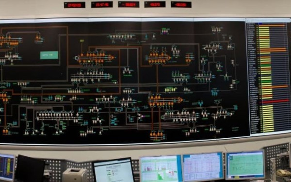 Έκτακτη σύσκεψη στο ΥΠΕΝ για την επάρκεια ρεύματος εν μέσω καύσωνα - Συνιστούν λελογισμένη χρήση τις ώρες αιχμής 