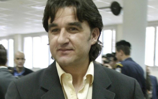 Αποφυλακίστηκε ο εκτελεστής του Π. Μπακογιάννη, Ηρακλής Κωστάρης της 17Ν