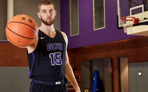 Μπάσκετ: Ο Μάικλ Φίνκε ανυπομονεί να παίξει μπροστά στον κόσμο του Ηρακλή