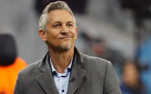 Το μήνυμα απελπισίας του Γκάρι Λίνεκερ για την πυρκαγιά στη Βαρυμπόμπη