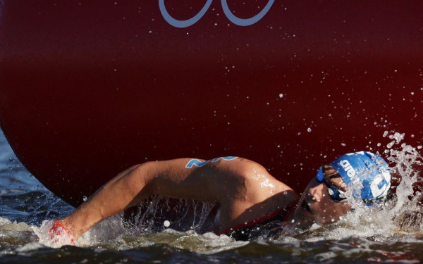 Ο Κυνηγάκης θυμήθηκε τον Ιακωβίδη: "Είμαστε μόνοι μας, στο σκοτάδι μας" (βίντεο)