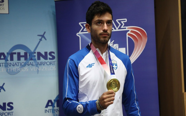 Ο Δήμος Γρεβενών τιμάει τον Τεντόγλου