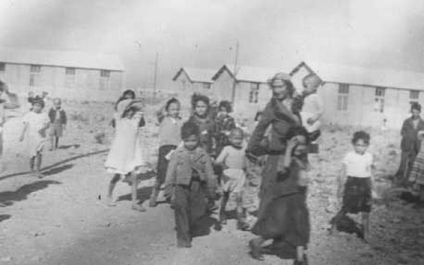 Θεσσαλονίκη: «Κοίτα μη ξεχάσεις» - Εκδήλωση μνήμης για το Ολοκαύτωμα των Ρομά