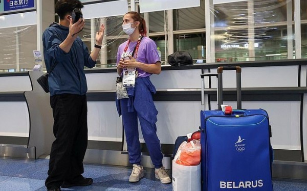 Λευκορωσία: Ο Λουκασένκο πήρε θέση για την υπόθεση Τσιμανούσκαγια