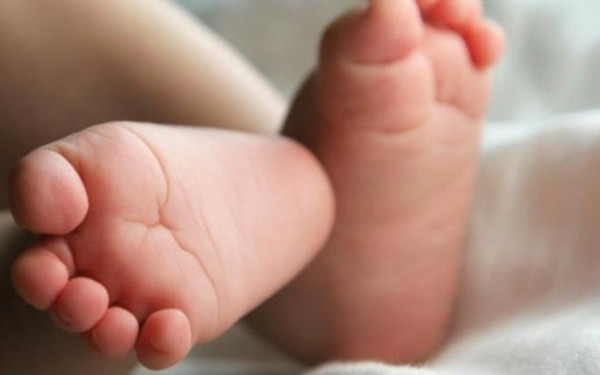 Τραγωδία στη Λέσβο: Νεκρό 8 μηνών βρέφος - Το βρήκε μελανιασμένο στην κούνια η μητέρα του Τραγωδία στη Λέσβο: Νεκρό 8 μηνών βρέφος - Το βρήκε μελανιασμένο στην κούνια η μητέρα του