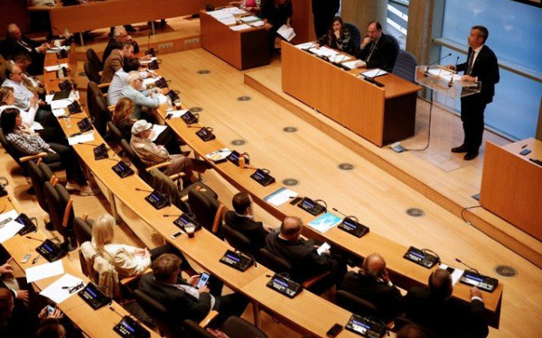 Δήμος Θεσσαλονίκης: Προϋπολογισμός για… comeback το 2022