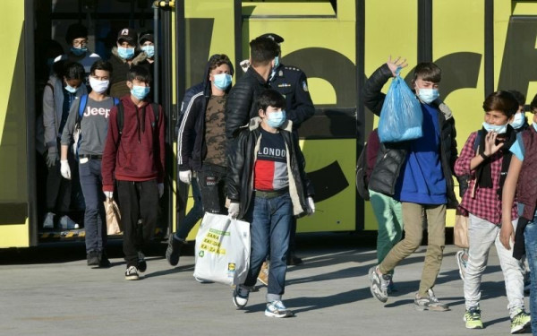 Εποπτευόμενα διαμερίσματα για ασυνόδευτους ανήλικους από την ΑΡΣΙΣ