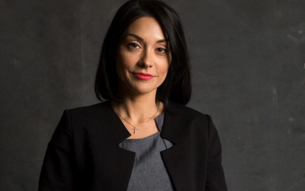 Νάντια Γιαννακοπούλου: Η κυβέρνηση έχει υποστεί σοβαρό πλήγμα στην εικόνα της