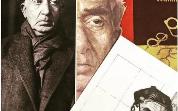 Θεσσαλονίκη: Μουσική εκδήλωση για τα 90 χρόνια από τον θάνατο του Κωνσταντίνου Καβάφη