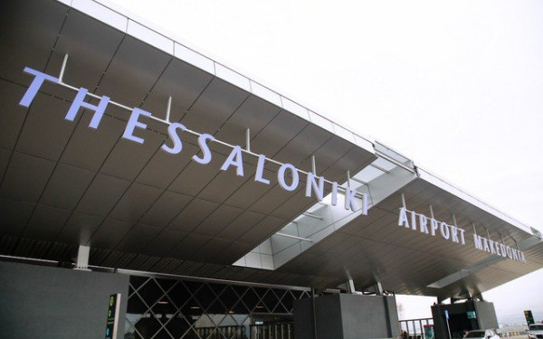 Το ενδεχόμενο πτήσης Ντουμπάι-Θεσσαλονίκη-Νέα Υόρκη συζήτησαν Κικίλιας-Τουκ αλ Μάρι