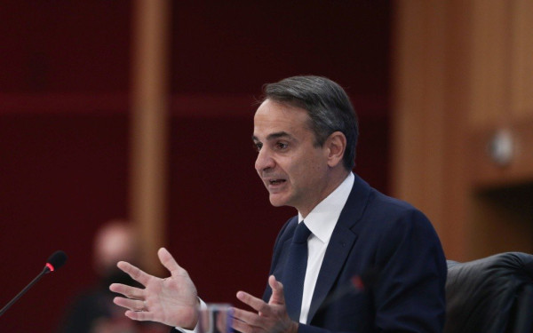 Το Σάββατο οι ανακοινώσεις Μητσοτάκη για τα νέα γήπεδα ΠΑΟΚ και Άρη