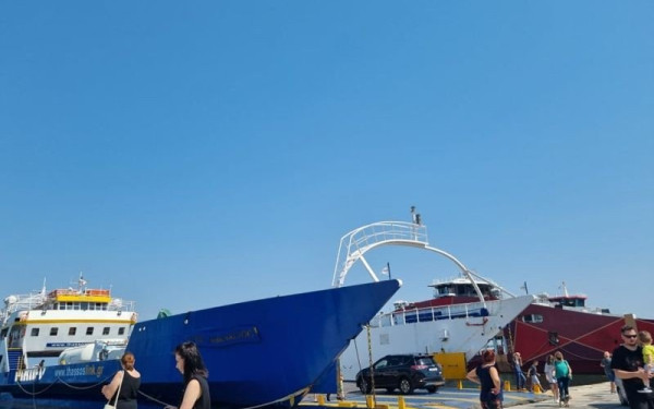 Παρενέργειες από τον αποκλεισμό του ρωσικού νηογνώμονα από την ΕΕ σε τουριστικά πλοία στην Ελλάδα