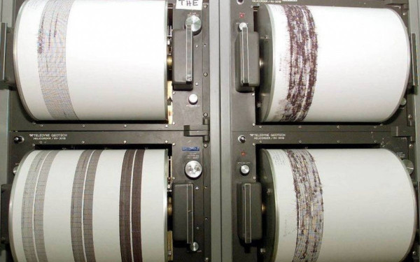 Σεισμός στη Χαλκιδική: «Η περιοχή δεν έχει μεγάλα ρήγματα - Δεν μπορούμε να γνωρίζουμε αν ήταν ο κύριος» λένε οι σεισμολόγοι