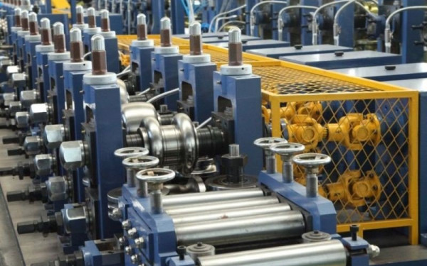 Παρουσία Μητσοτάκη τη Δευτέρα το νέο μοντέλο μετασχηματισμού της βιομηχανίας και των επενδύσεων