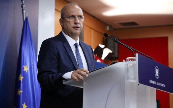 Γ. Οικονόμου: Ο κ. Βαξεβάνης φαίνεται ότι ζήλεψε τη δόξα του Αισώπου