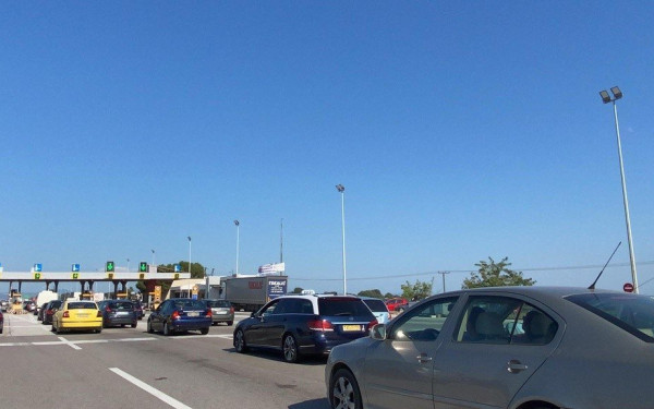 Γέφυρα Αξιού: Παραδίδεται το σαββατοκύριακο, τέλος η ταλαιπωρία, τι θα γίνει με τα διόδια Μαλγάρων