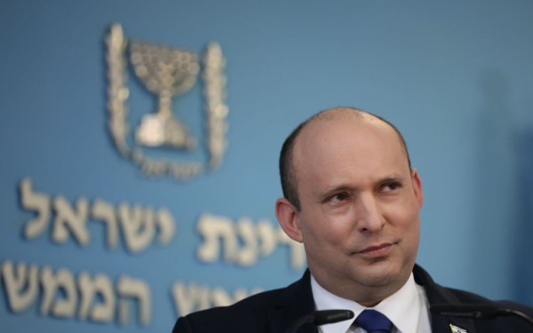 Ισραήλ: Ο πρώην πρωθυπουργός Μπένετ αποκάλυψε σχέδιο ενίσχυσης αντικυβερνητικών διαδηλωτών στο Ιράν για ανατροπή του καθεστώτος