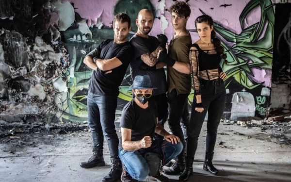 Η Ιλιάδα ταξιδεύει στην Ελλάδα με video games και... ραπ 