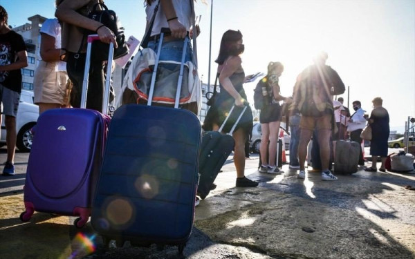 Απαραίτητες όσο ποτέ οι ευκαιρίες στους νέους για να παραμείνουν στην Ελλάδα