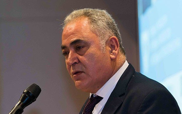 Γ. Χατζηθεοδοσίου: Ναι στις συνεργασίες και συγχωνεύσεις μικρομεσαίων επιχειρήσεων, αλλά με προσοχή