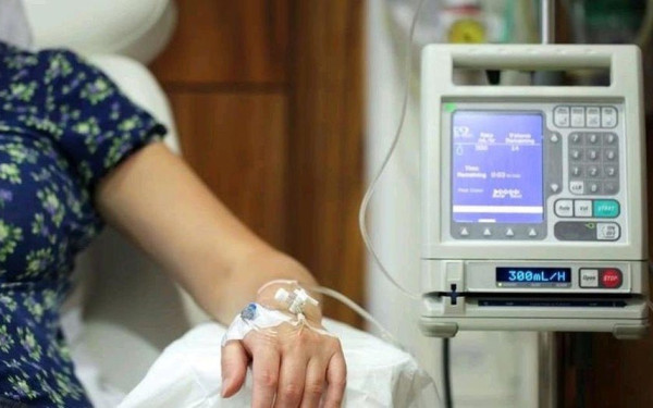 Σημαντική μείωση στις αναμονές για ακτινοθεραπεία τα τελευταία 2 χρόνια