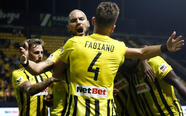 Άρης: Φιλικό με τον Ολυμπιακό την ερχόμενη Παρασκευή