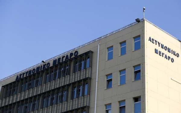 Κρίσεις στην αστυνομία: Ο Γ. Τζήμας συνεχίζει ως αστυνομικός διευθυντής Θεσσαλονίκης - Οι νέοι υποστράτηγοι