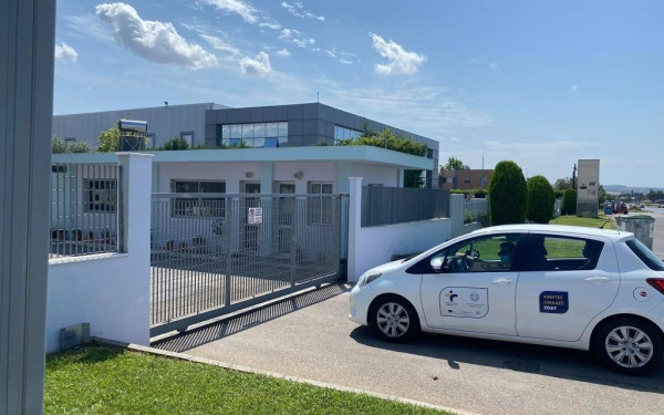 Θεσσαλονίκη: 30 κρούσματα κορονοϊού σε γηροκομείο -Στο σημείο ο ΕΟΔΥ (βίντεο)