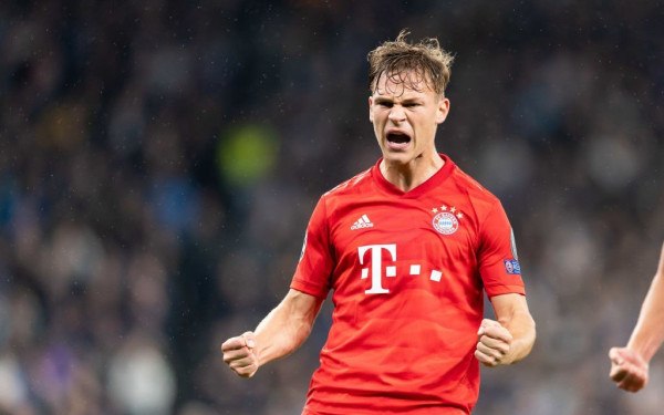 Μπάγερν: Ο ανεμβολίαστος Κίμιχ αποκάλυψε ότι αντιμετωπίζει πρόβλημα στους πνεύμονες