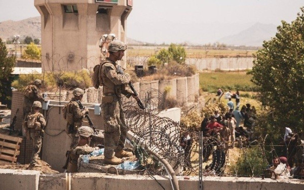 Αφγανιστάν: Έκρηξη σε τζαμί στη διάρκεια κηδείας ενός αντικυβερνήτη - Πληροφορίες για νεκρούς