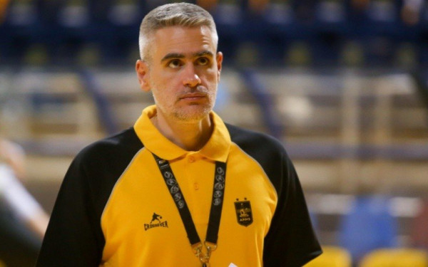 Μπάσκετ: Ο Άρης δήλωσε συμμετοχή στο Champions League