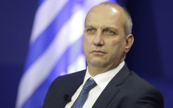 Γ. Οικονόμου: Η Δικαιοσύνη οφείλει να διαλευκάνει την υπόθεση της 24χρονης στη Θεσσαλονίκη