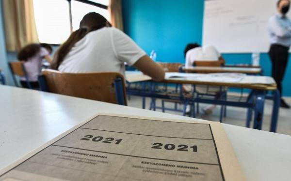 Πανελλαδικές: Τα παιδιά που... πάτησαν κορυφή