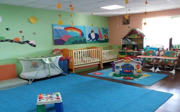 Δ. Μιχαηλίδου: Τριπλασιάζονται οι θέσεις στους βρεφονηπιακούς σταθμούς (βίντεο)