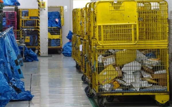 «Παίρνει κι άλλους η μπάλα» μετά τη διαγραφή Πάτση από τη ΝΔ