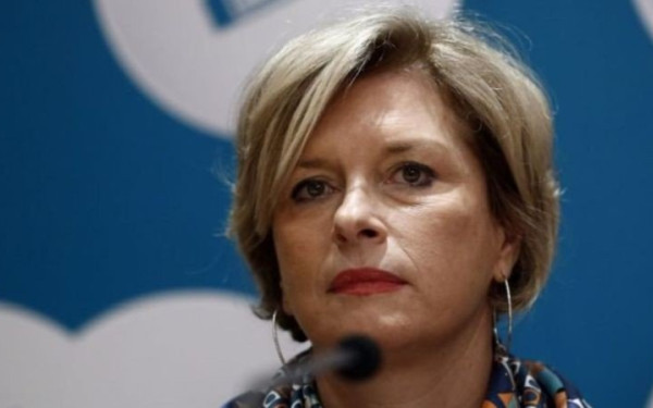 Ασ. Γκάγκα: Στόχος μας ένα ενδυναμωμένο ΕΣΥ - Πυρ ομαδόν της αντιπολίτευσης