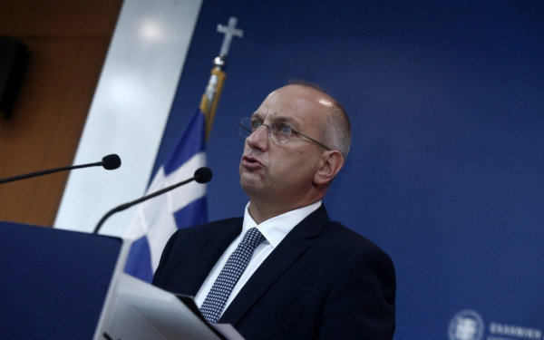 Γ. Οικονόμου: Παρά τα ατράνταχτα στοιχεία για την θετική πορεία της οικονομίας, ο κ. Τσίπρας επιδίδεται σε προσωπικές εκτιμήσεις