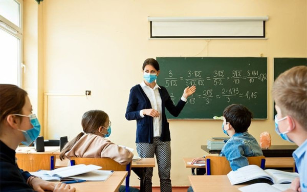 Σε τι και πώς θα αξιολογηθούν οι εκπαιδευτικοί 