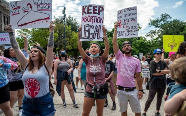 Τέξας: Δολοφόνησε την σύντροφο του επειδή έκανε άμβλωση