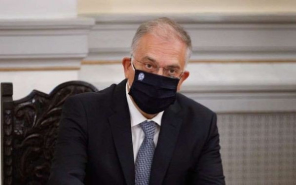 Συνεργασία Ελλάδας- Αλβανίας κατά του οργανωμένου εγκλήματος και Κοινό Κέντρο Επαφής στην Κακαβιά