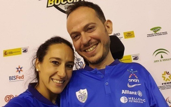 Αποκάλυψη Έλληνα Παραολυμπιονίκη: "Έπεσα θύμα ψυχολογικής βίας στο Τόκιο"