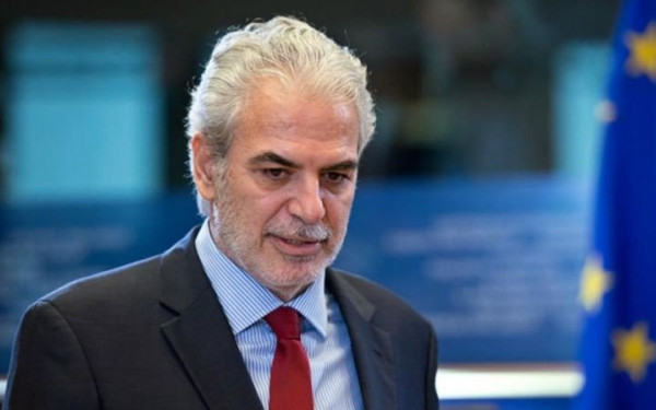 Στο Παρίσι για εμβάθυνση της συνεργασίας με τη Γαλλία ο Χρ. Στυλιανίδης